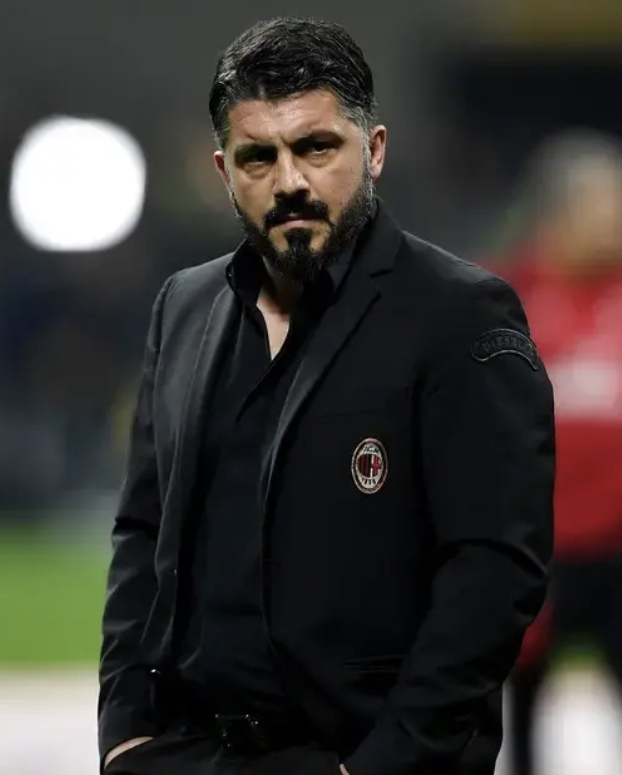  p>真纳罗·加图索(gennaro gattuso)(gennaro的意大利语发音译名是真