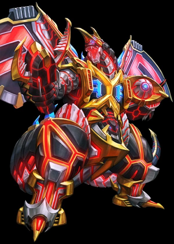  p>超合体怪兽法伊布王是由超古代怪兽 a target="_blank" href="