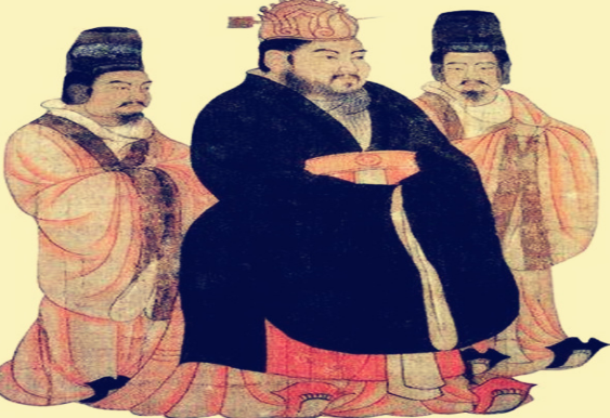 明朝在世时间不短，隋朝为何结束了自己的“一生”百科ta说 