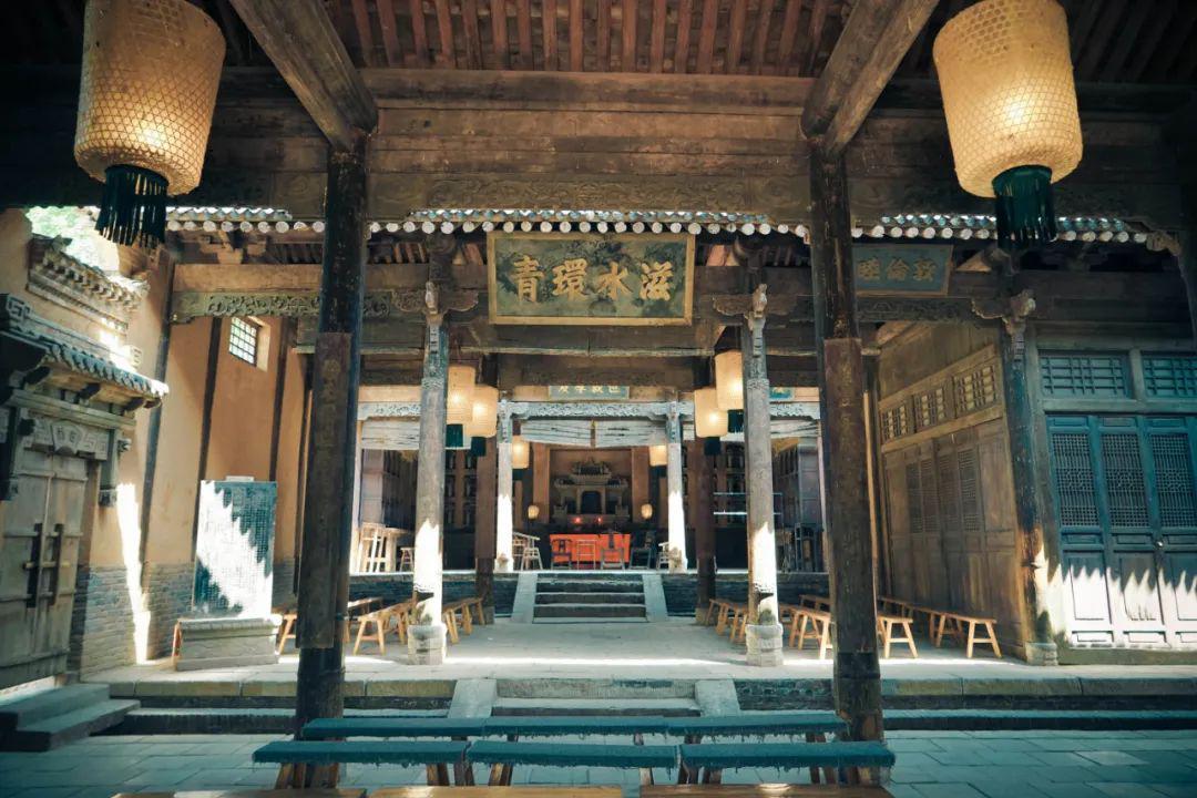 土地所有权：社会动荡的背景下宗族、家族和村社的建设与发展_百科TA说
