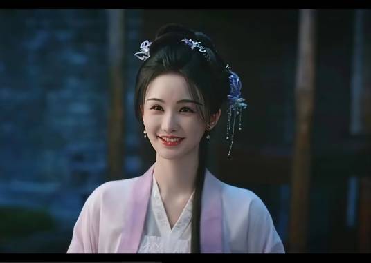 晚儿（古装武侠剧《暗河传》中的角色）_百度百科