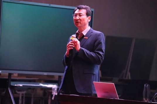徐刚（人工智能学者，日本工程院外籍院士）_百度百科
