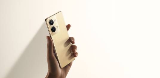 OPPO Reno9_百度百科
