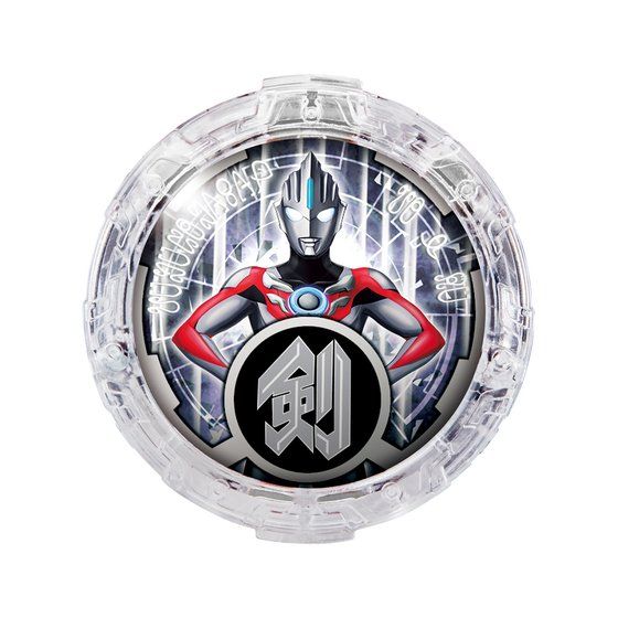 水晶是日本特摄《 a target="_blank" href="/item/罗布奥特曼