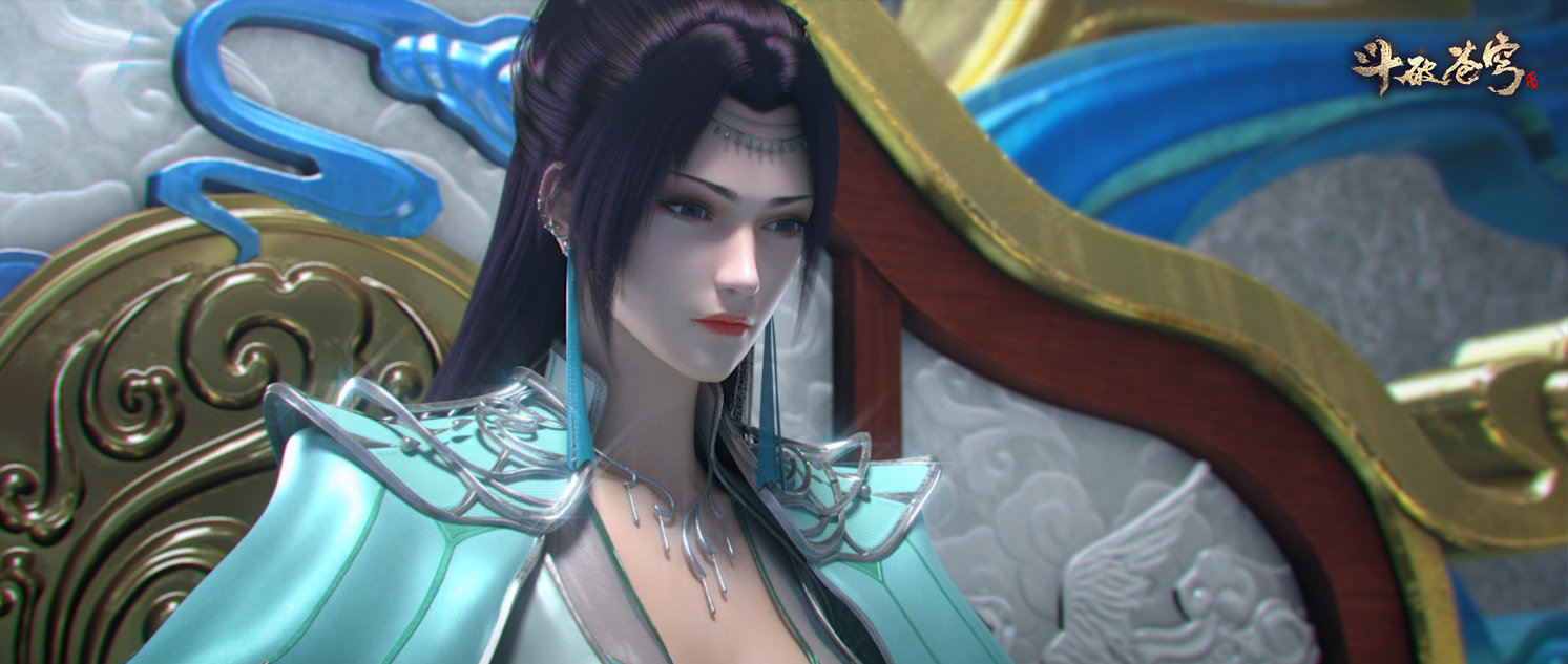 斗破苍穹第四季