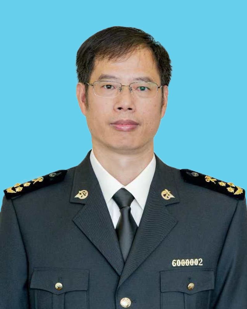 id="shctojlpxghd">现任汕头海关副关长,党委委员,一级
