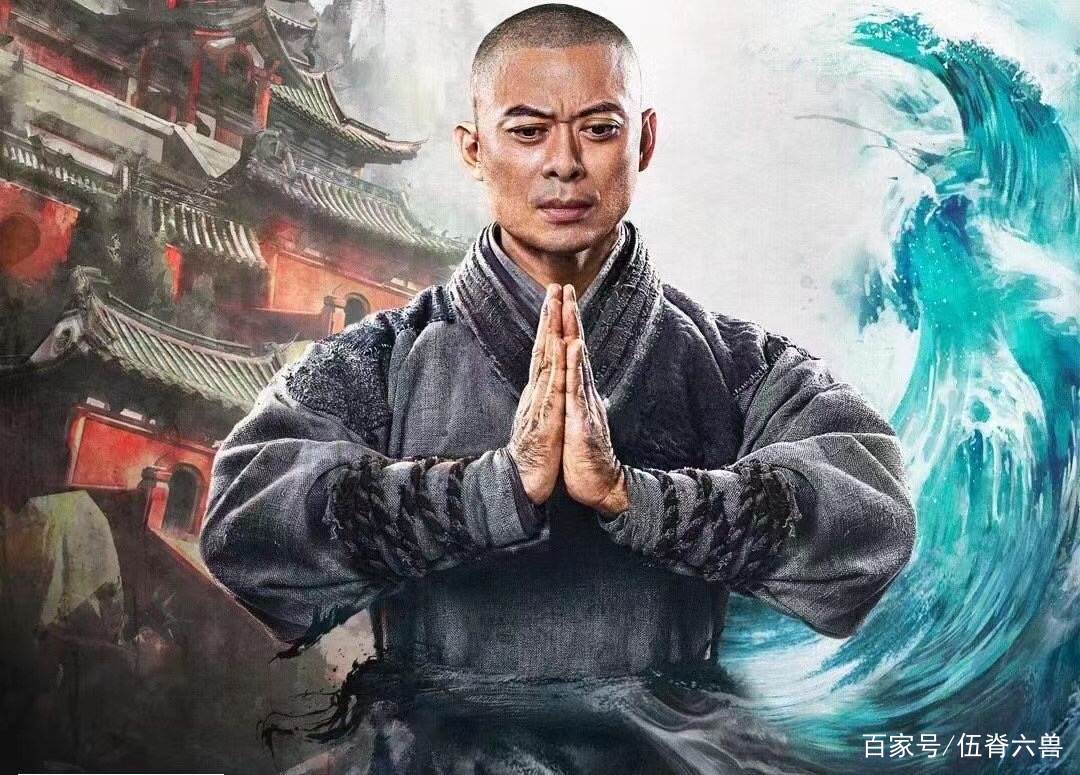 武侠片没落了？《南少林之怒目金刚》表示武侠未死_百科TA说