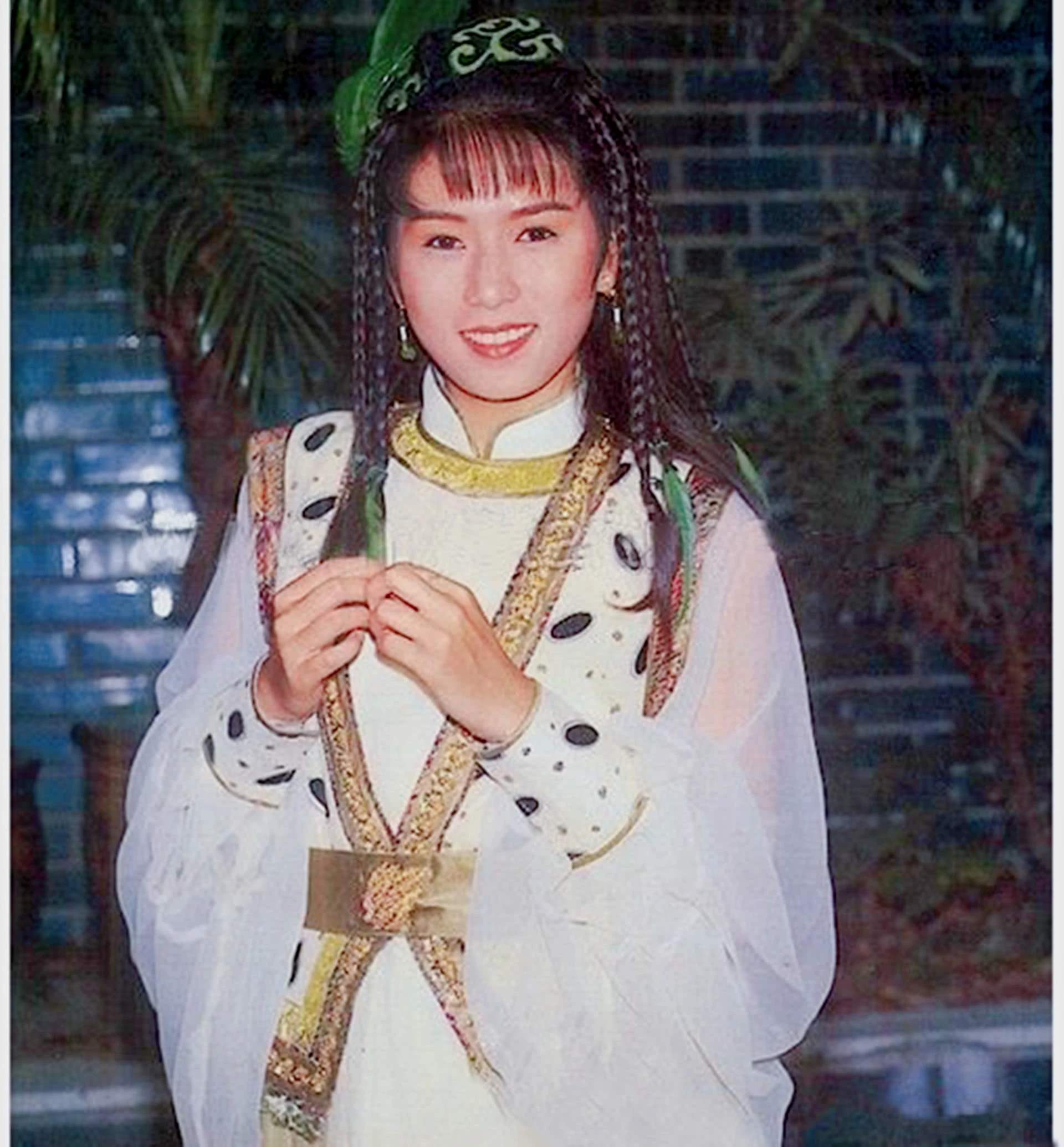  p>霍青桐,是在 a href="#" data-lemmaid="128951">金庸 /a>小说《 a