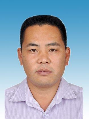  p>   张向华,贵州省关岭自治县新铺镇党委书记 /p>