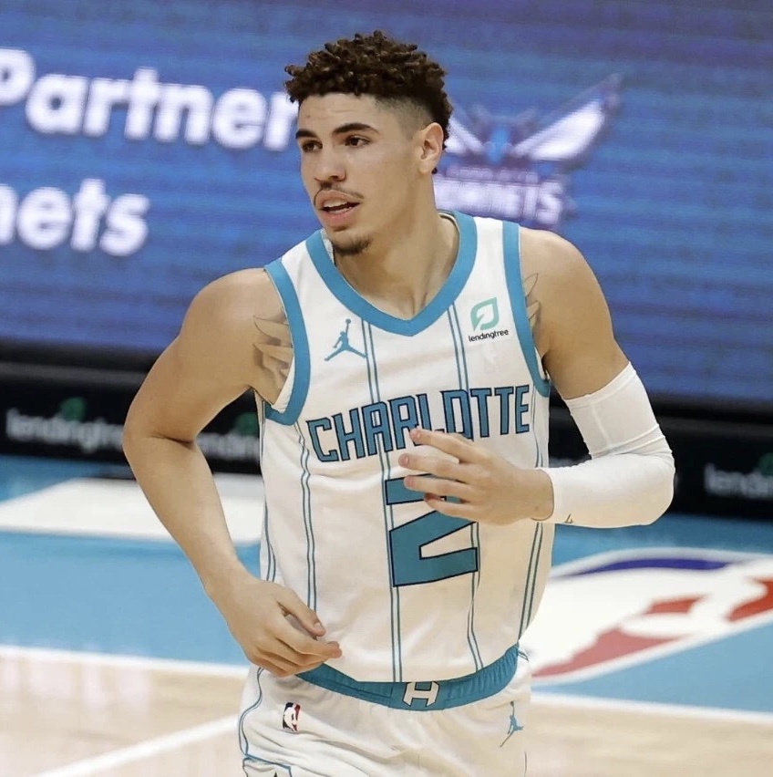  p>拉梅洛·鲍尔(lamelo ball),2001年8月22日出生于美国 a target="