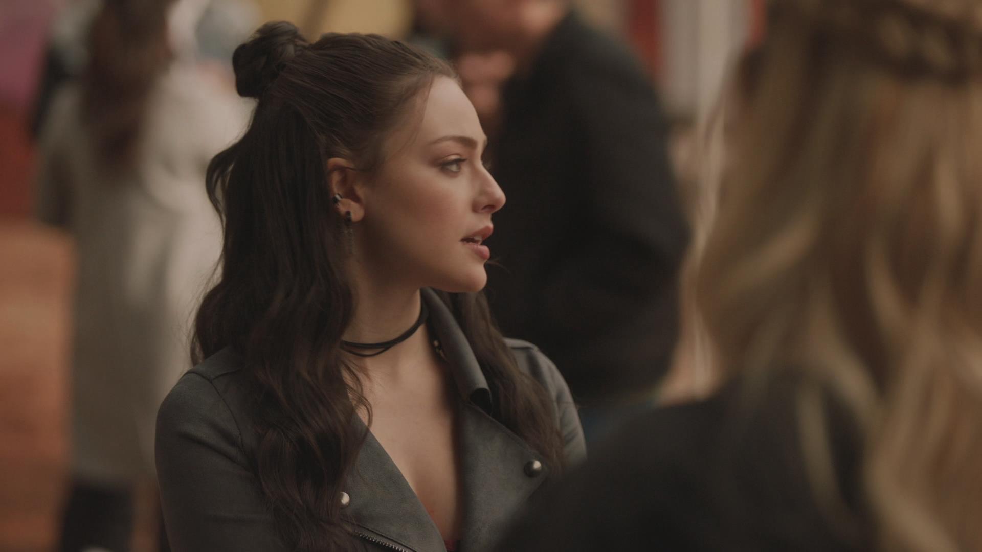 吸血鬼后裔第四季