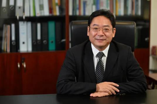 张艺林（舍弗勒大中华区首席执行官）_百度百科