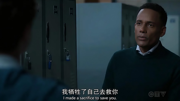 《良医第三季》剧照
