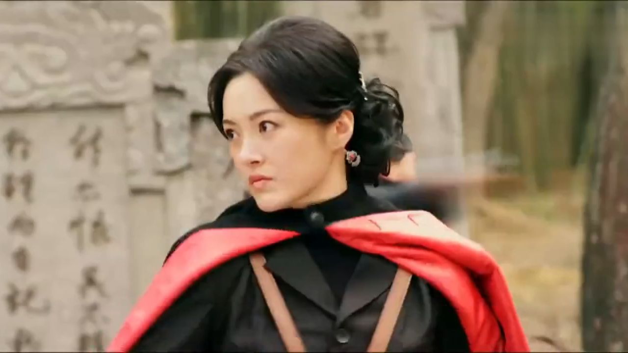  p data-id="taucpboaavbp">沈燕茹,是电视剧《侠探高飞》中的角色,由