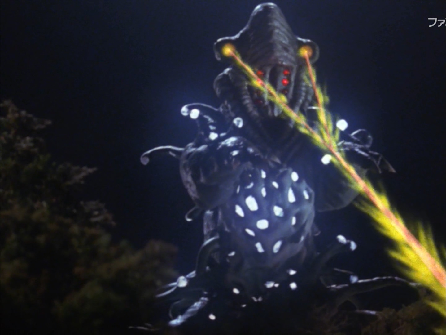 ufo怪兽阿布多拉鲁斯