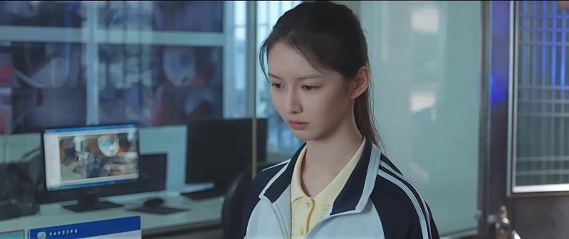《三大队》剧照