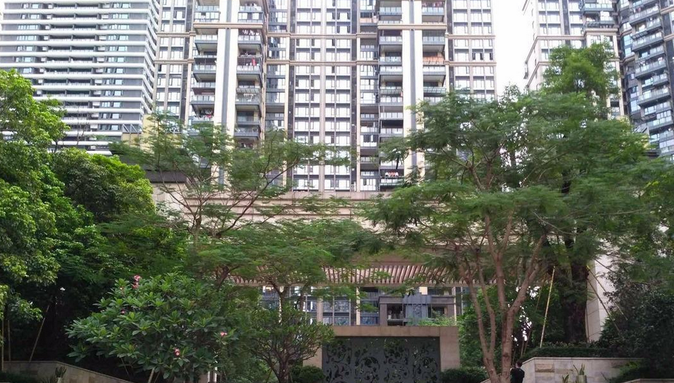 中洲华府二期(需要删除的)