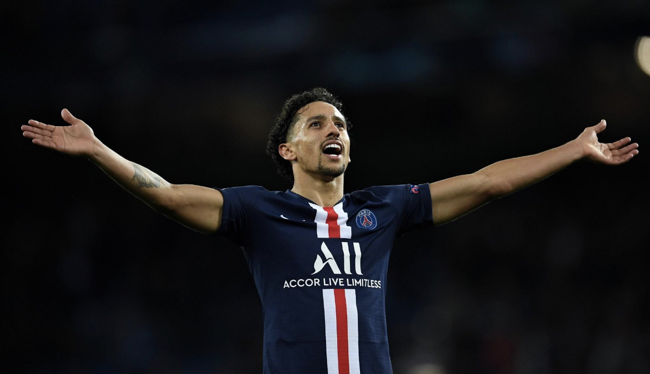  p> b>马尔基尼奥斯 /b>(marquinhos),全名 b>