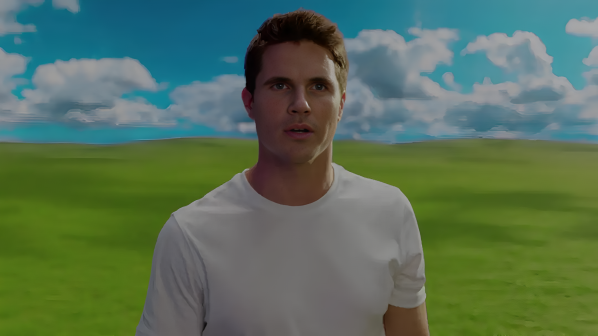 《上载新生第三季》剧照