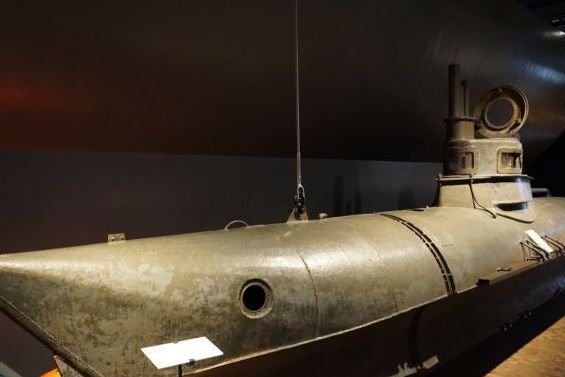 德国科技博物馆