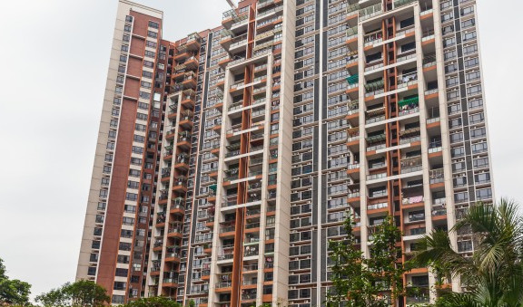 中熙香缇湾花园