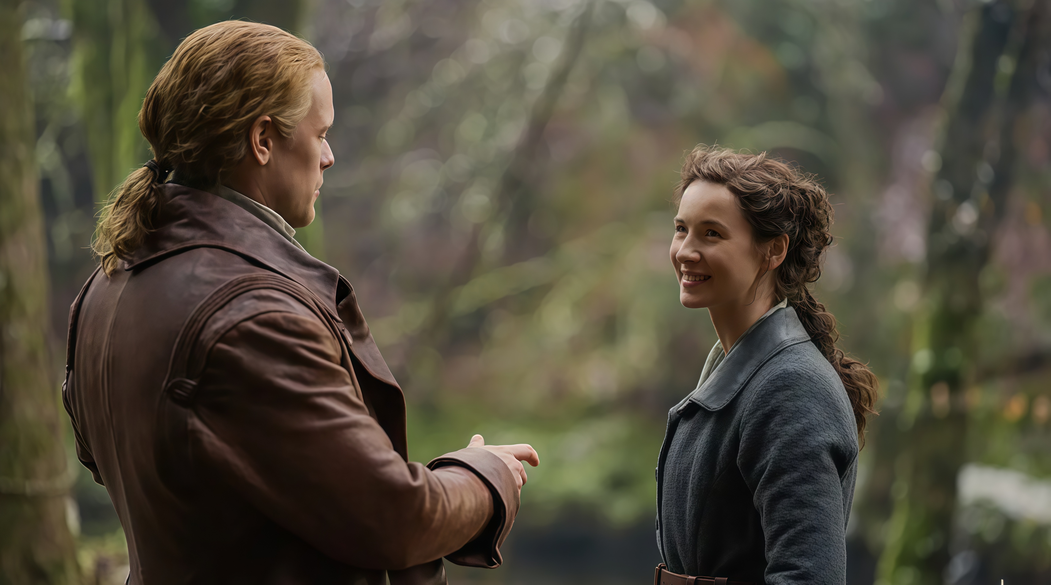 古战场传奇第六季