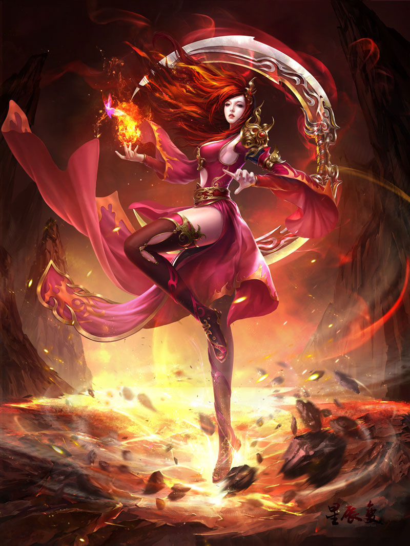 hmizd5g">红云,女, a target="_blank" href="/item/玄幻小说/145698"