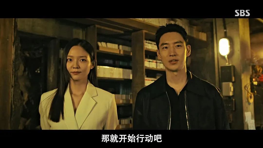 亚洲性张力天花板，刚回归就爆了_百科TA说