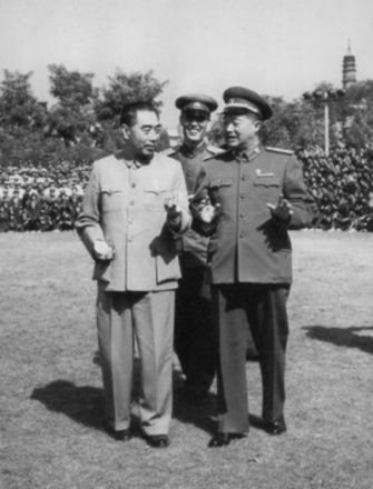 贺龙_百度百科
