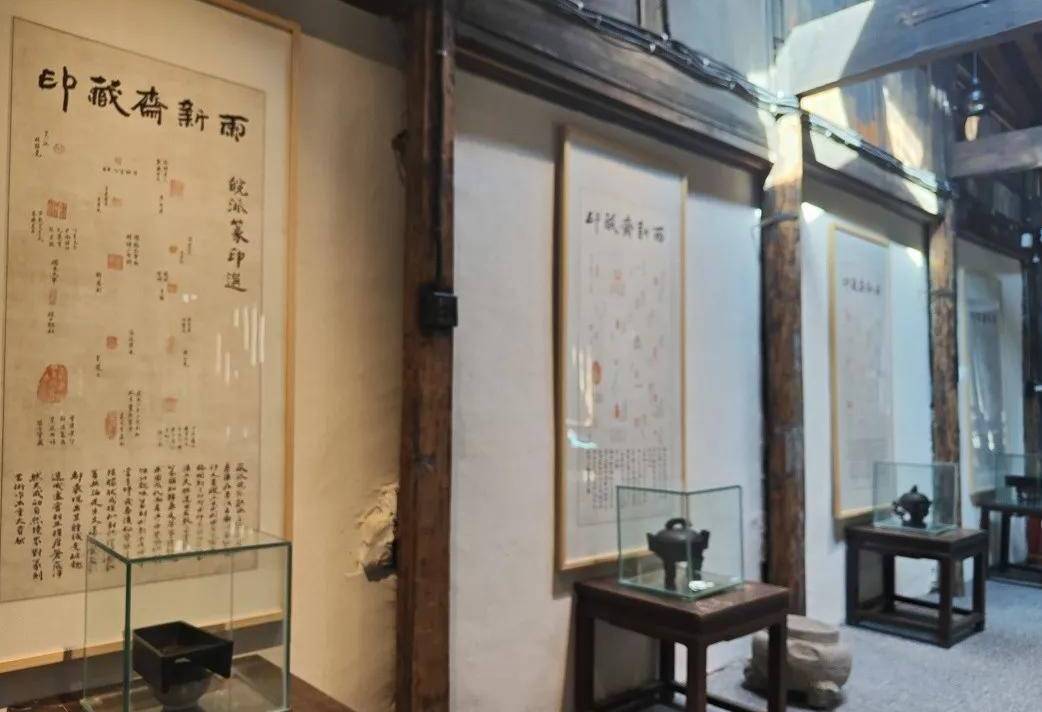  p data-id="tj0lllyp9pcl">巴慰祖宅,又称巴慰祖故居,位于安徽省黄山