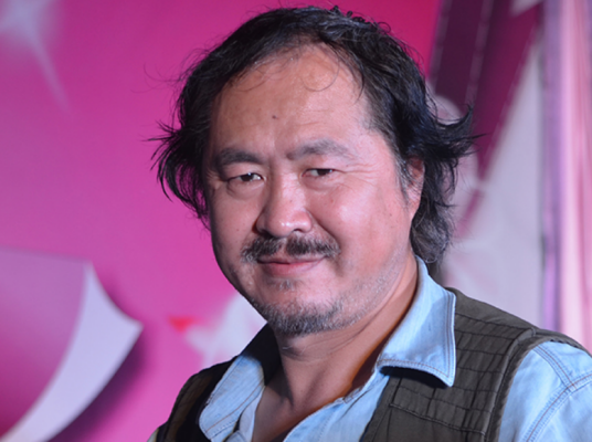 武学斌（艺术家）_百度百科