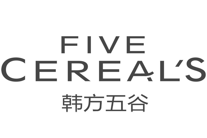 韩方五谷