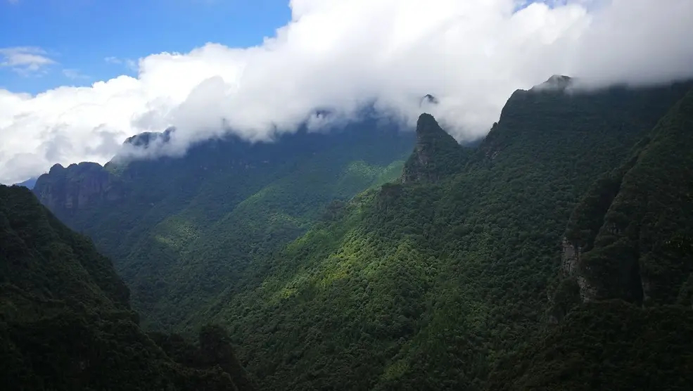 才子佳人 瑶山遗爱_百科TA说