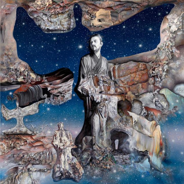 钟飙(钟飚),男, 1968年生于重庆,1991年毕业