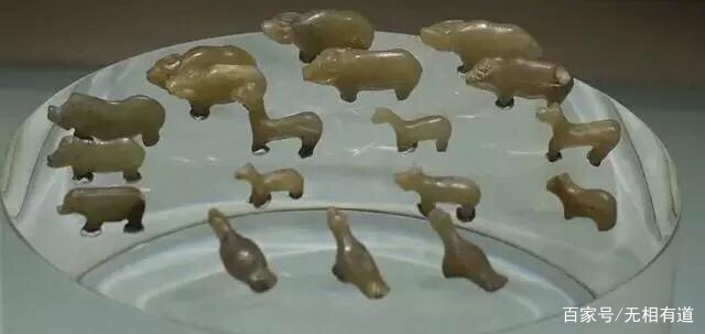 为什么玉蝉是玉琀，玉琀却未必是玉蝉？_百科TA说