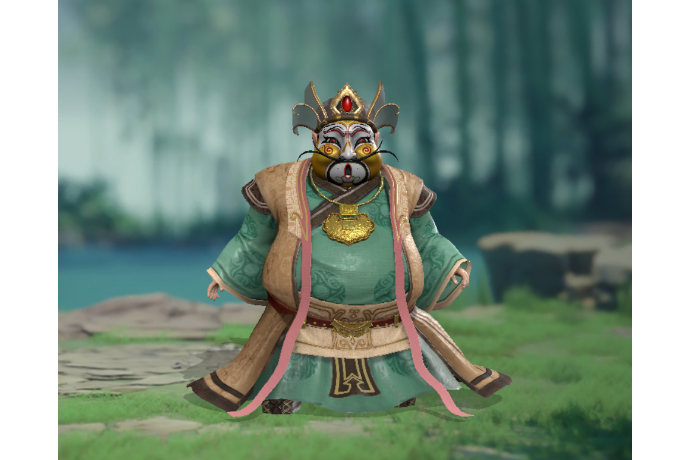  p data-id="tgst96adae7t">朱家,是手游《秦时明月:沧海》中的英雄.