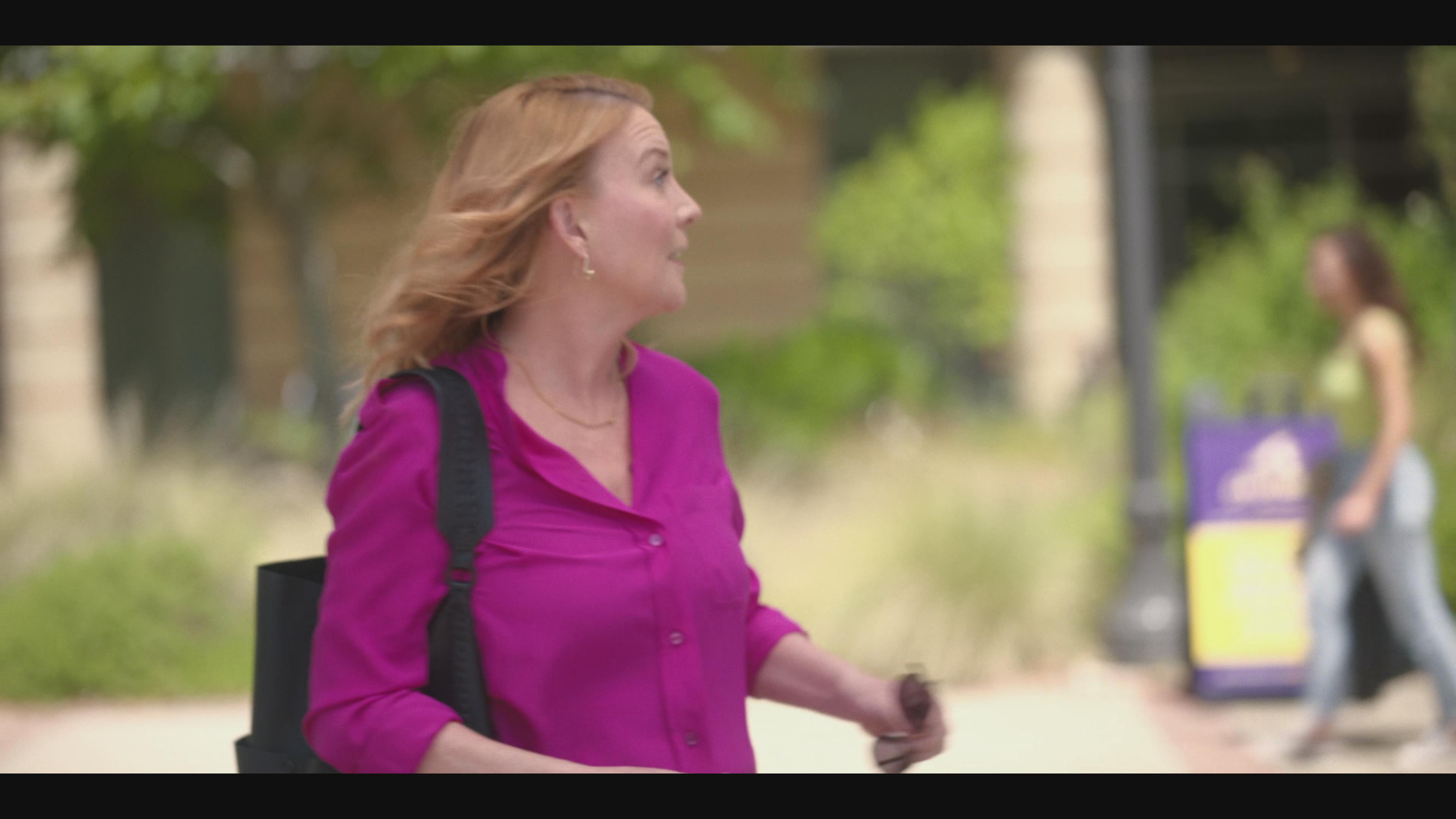 kindred执导, 艾琳·柴肯, 凯茜·格林伯格, 马里加·路易斯·瑞恩