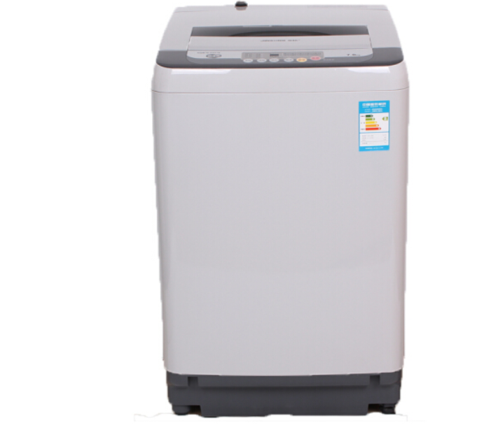 t8270是中国大陆生产的洗衣机,毛重42.0kg.