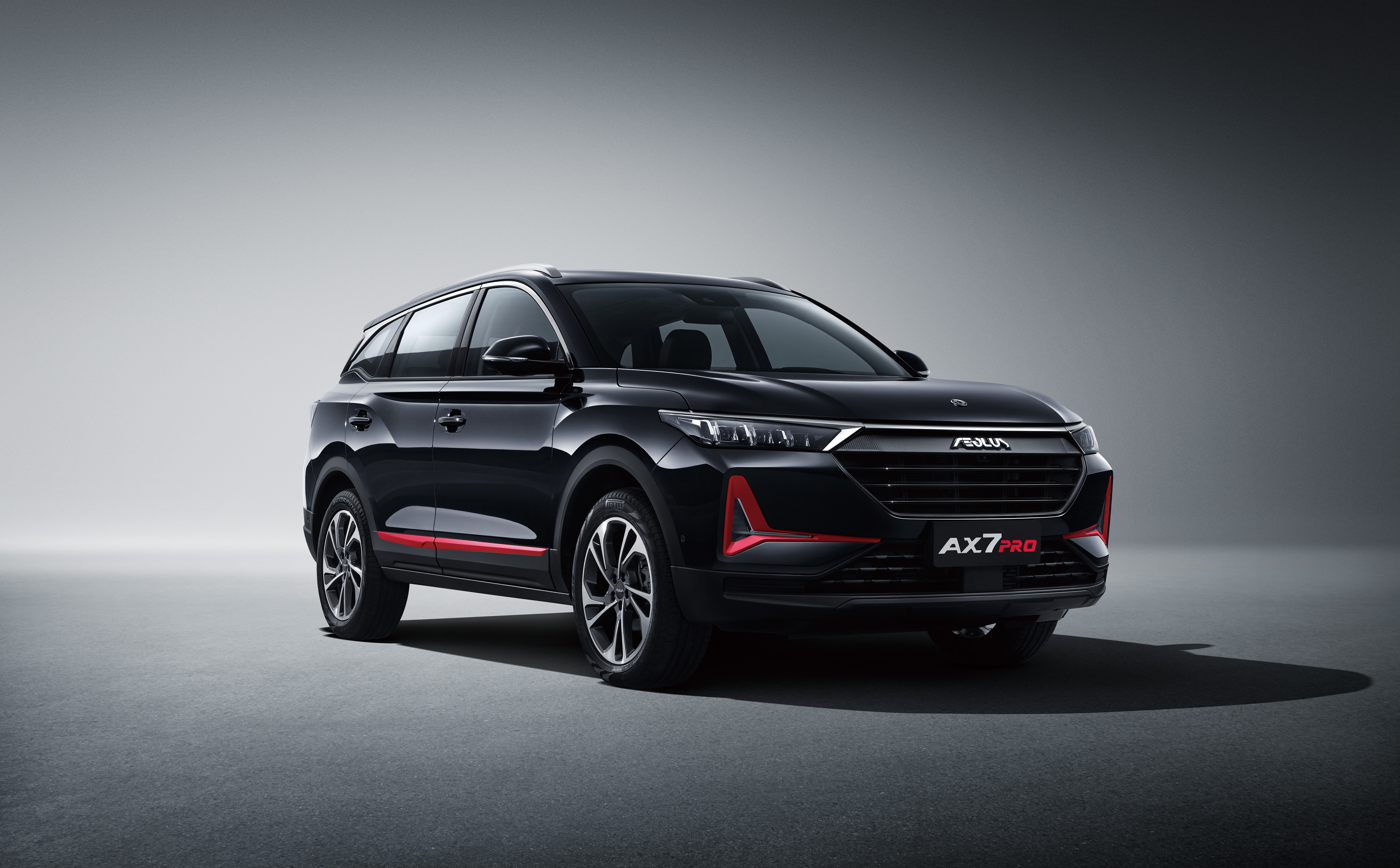 研发制造,是一款自主品牌 a target="_blank" href="/item/suv/29834"