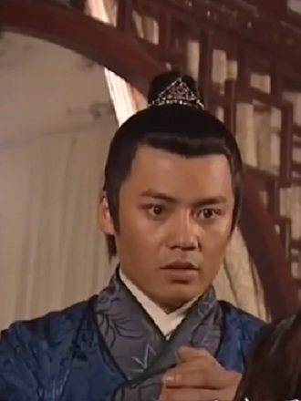 ">张绍民,电视剧《 a target="_blank" href="/item/新女驸马/82283"