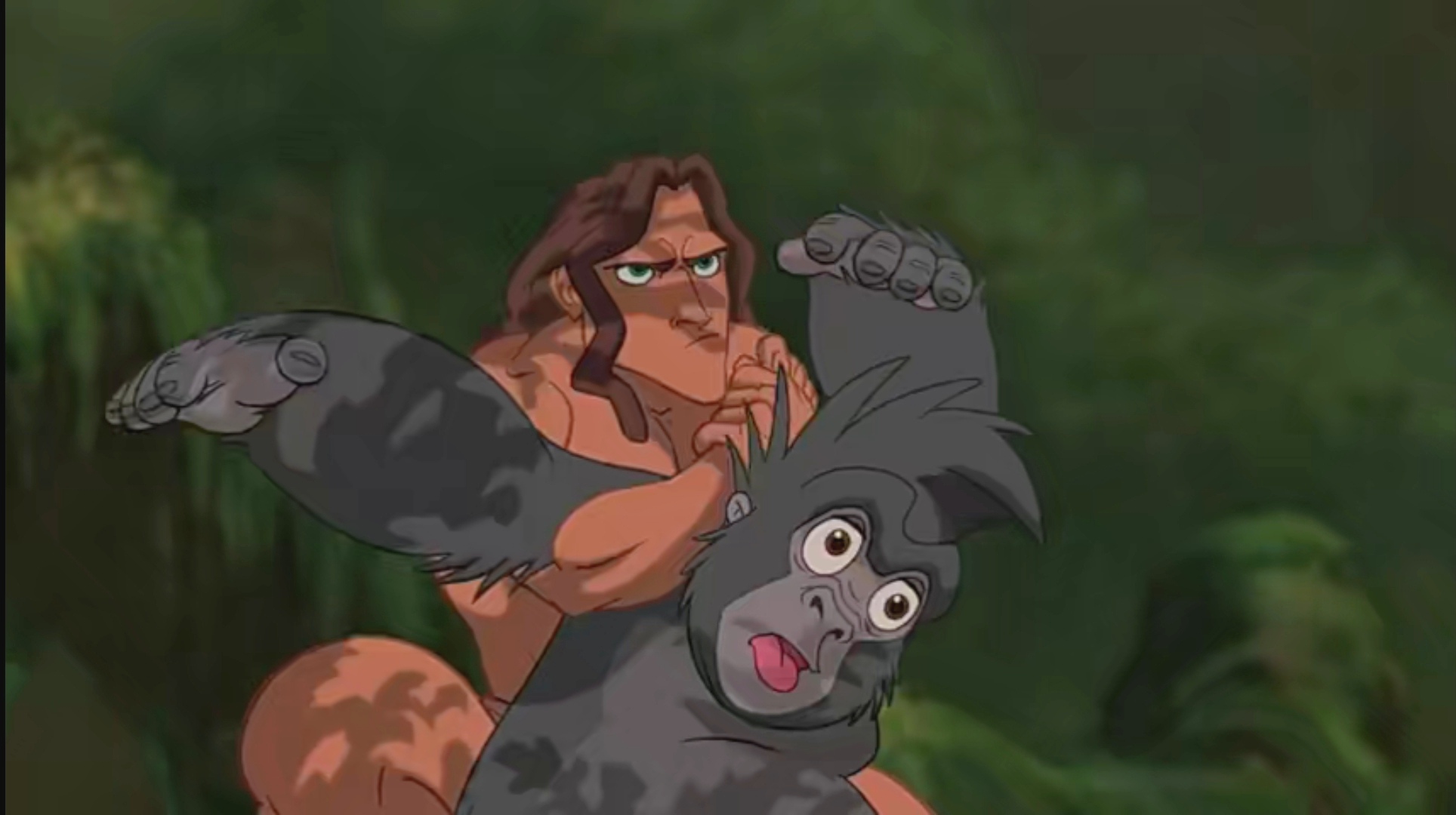 人猿泰山在线看 全网资源