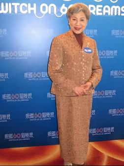罗兰（中国香港女演员、歌手）_百度百科