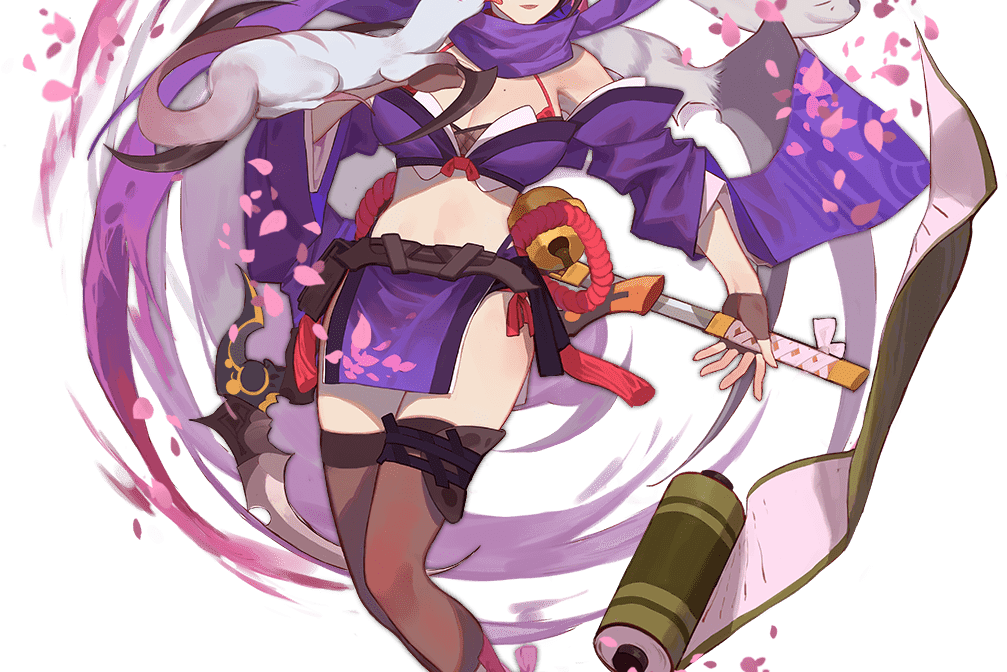 镰鼬