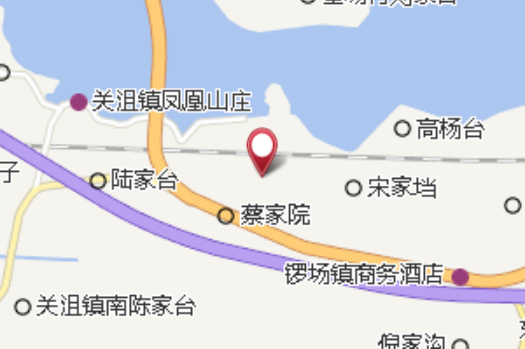 沙市市锣场乡长湖小学