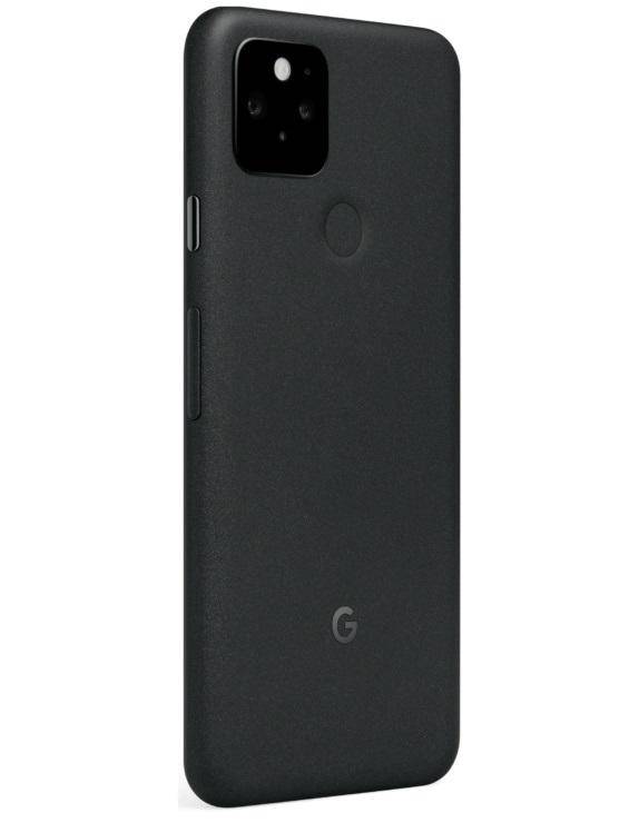 Pixel 5新渲染图曝光：新增薄荷配色，售价4080元_百科TA说