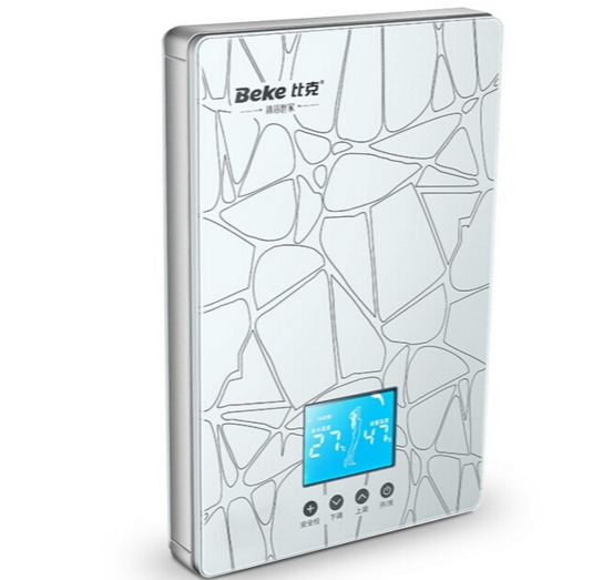  p>比克bkj-88是比克品牌下的一款即热式电热水器. /p>