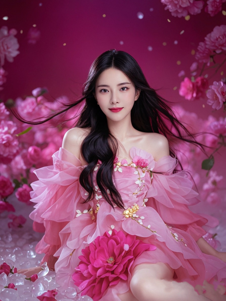 孟茜（中国内地女歌手、演员）_百度百科