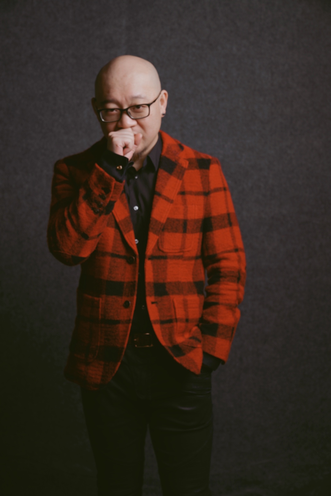 中国好声音第二季 孟鹏