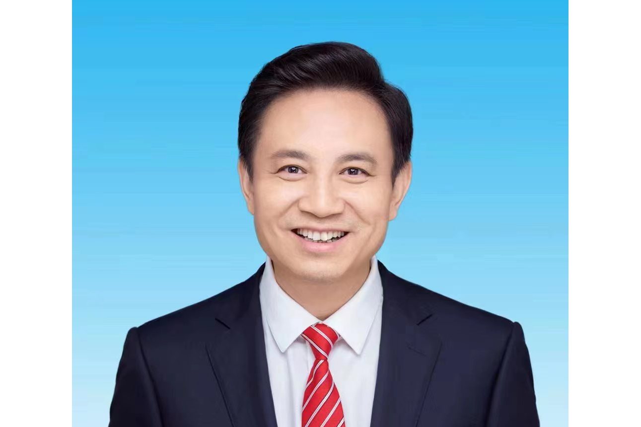 程志强