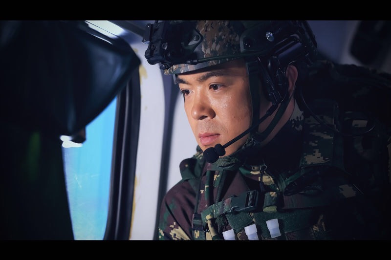 电视剧《 a target="_blank" href="/item/特种兵之霹雳火/16550401"